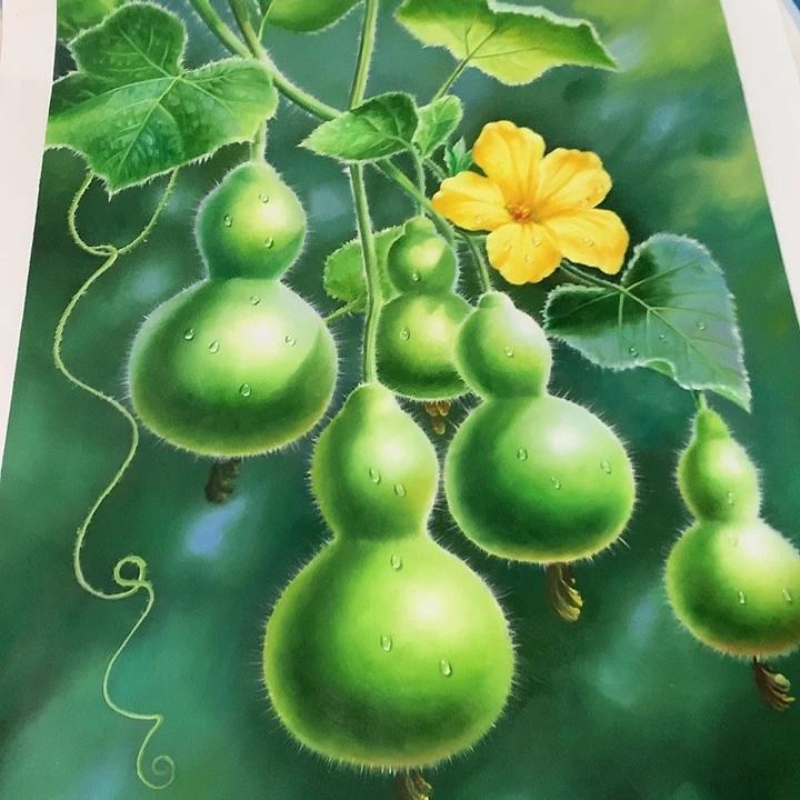 油画60*90手绘油画