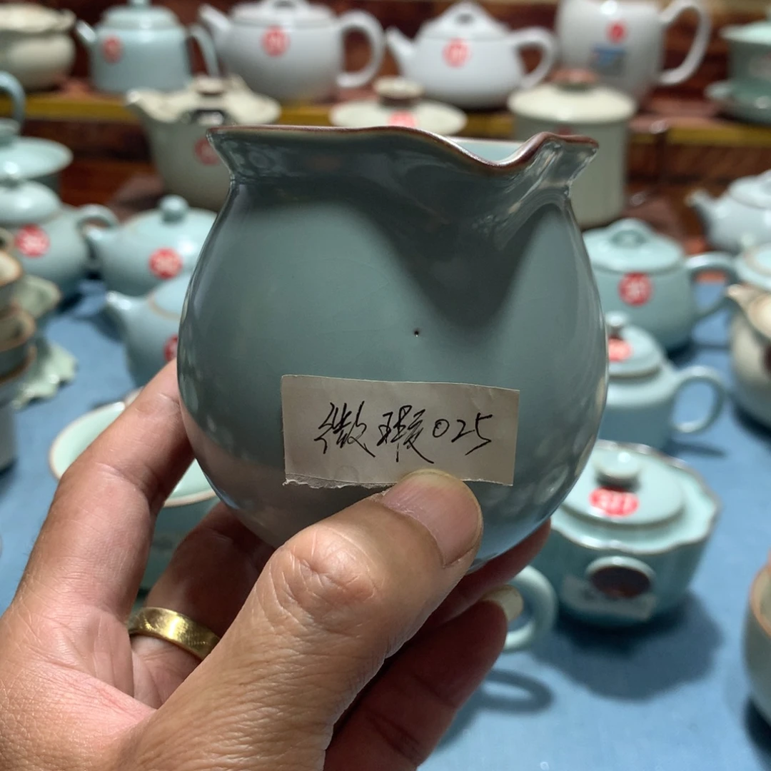 陶瓷茶具系列产品