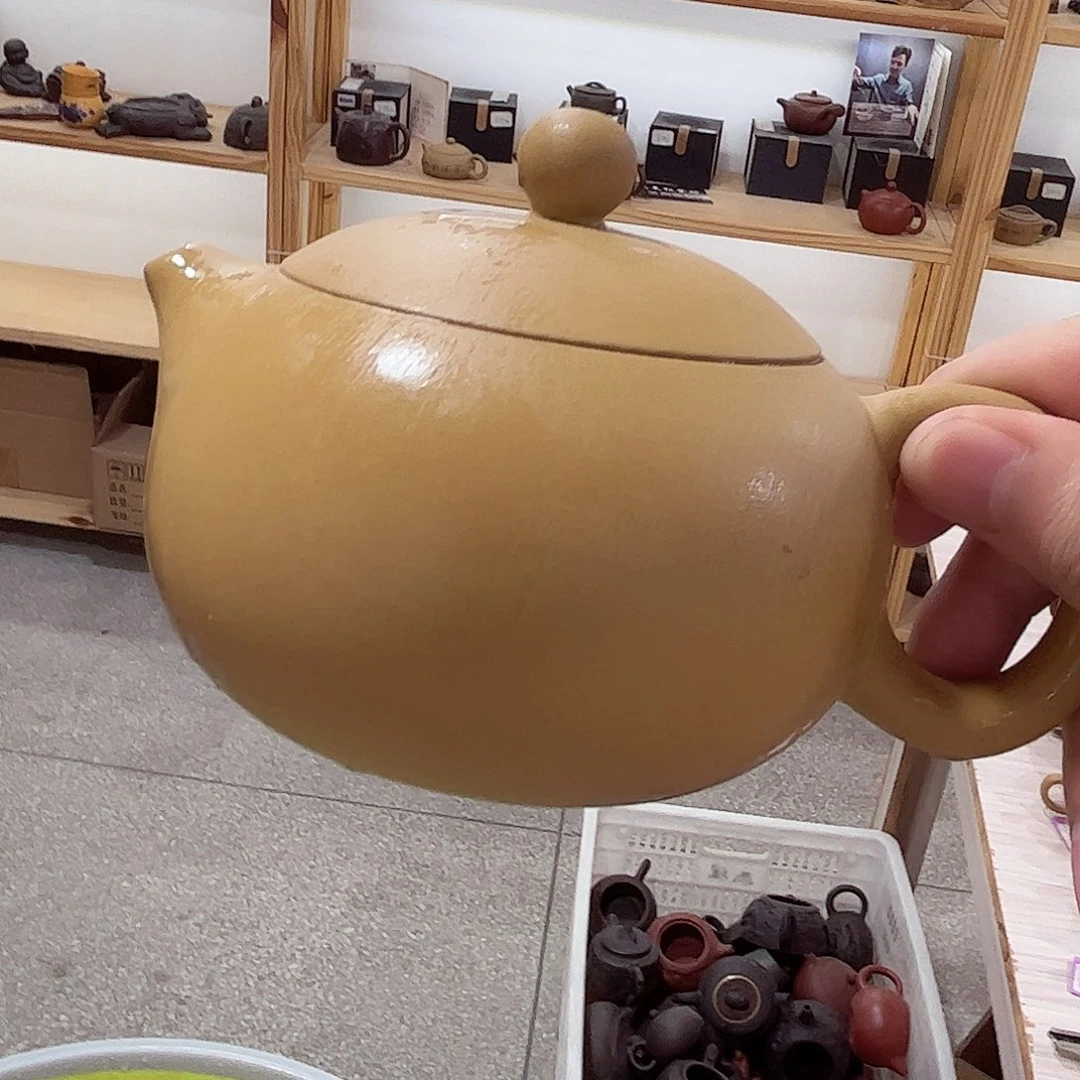 紫砂茶壶紫砂精品