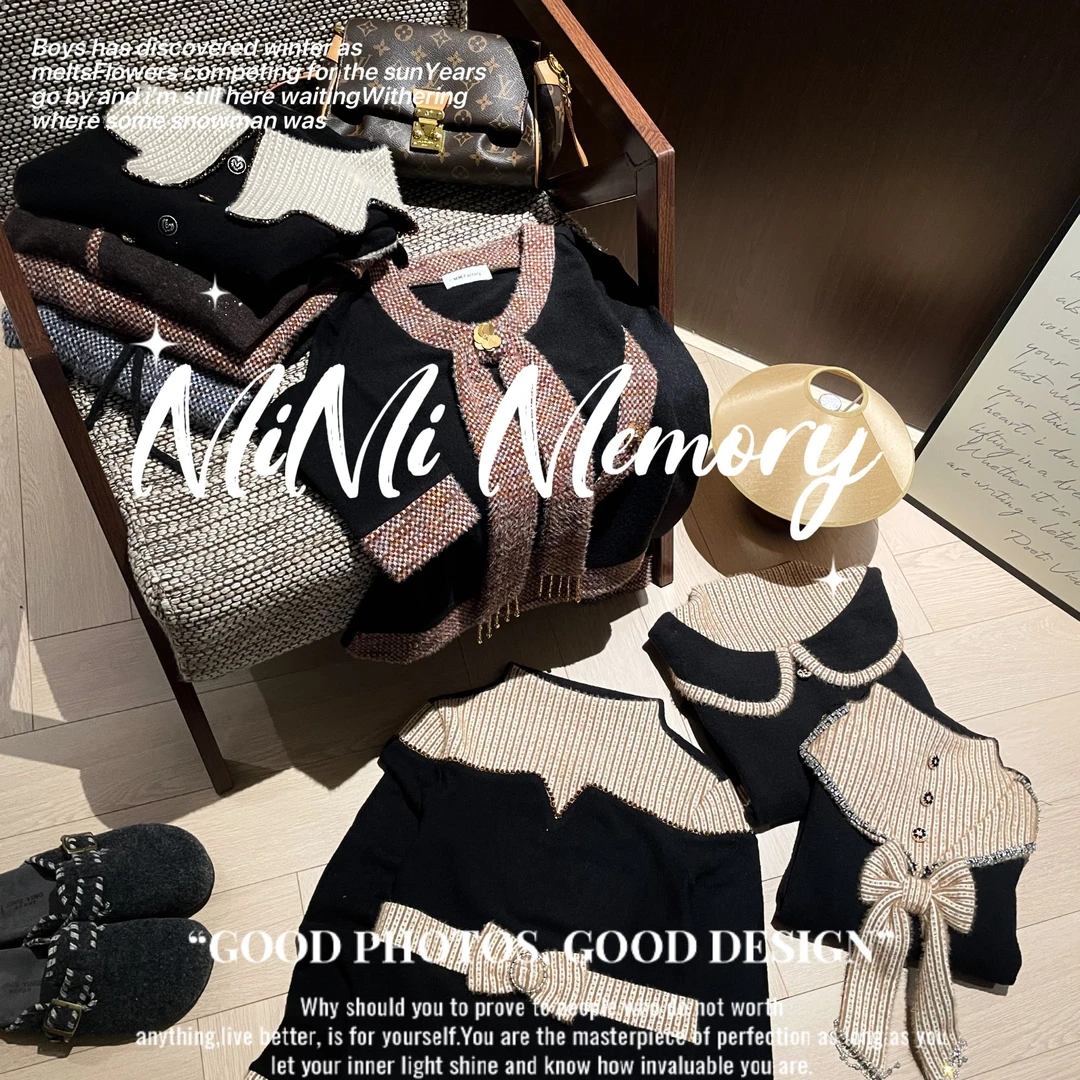 欧货长袖合集 2025秋冬新款 长袖T恤修身百搭显瘦气质休闲上衣GG1