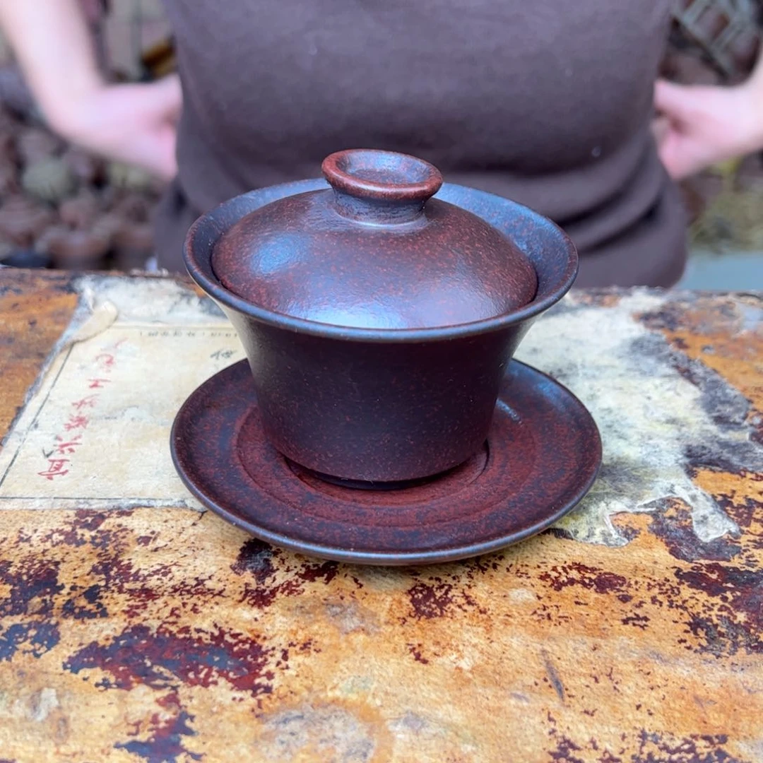 紫砂茶壶宜兴紫砂