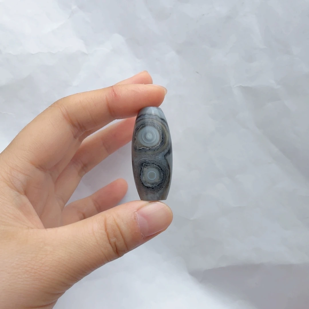 *****玛瑙/玉髓未镶嵌颈饰
