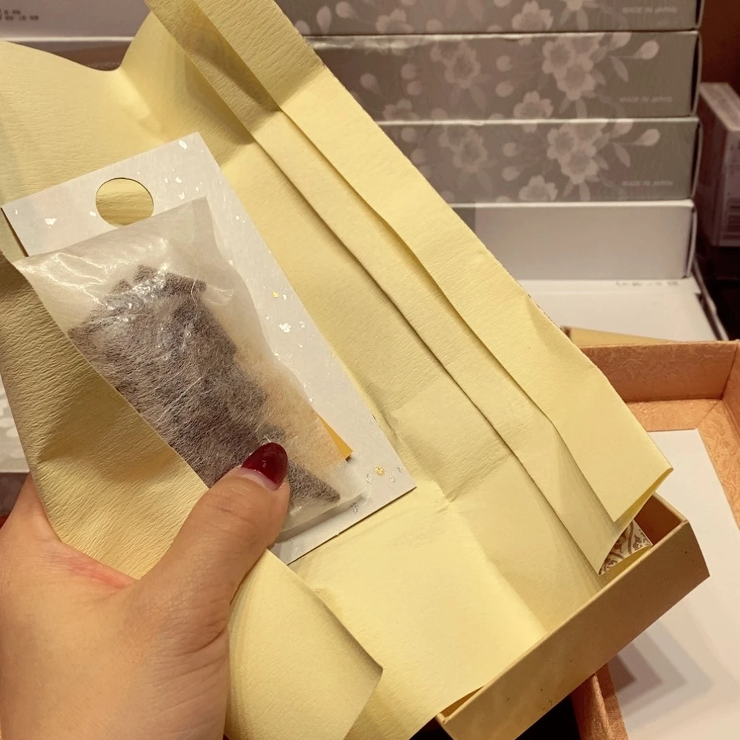 如图所示 观兰器物