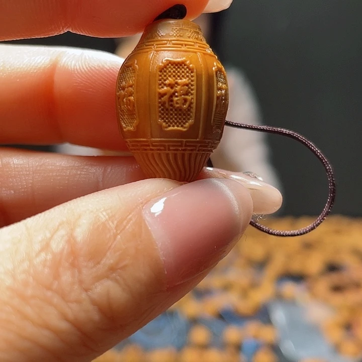 橄榄核手串/手链橄榄