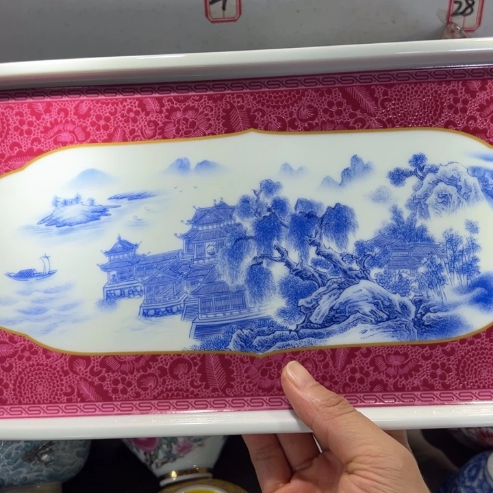 全场景德镇陶瓷景德镇陶瓷