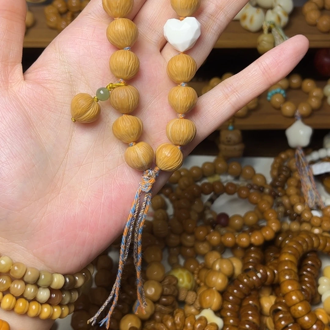 木质非金属天然猴头