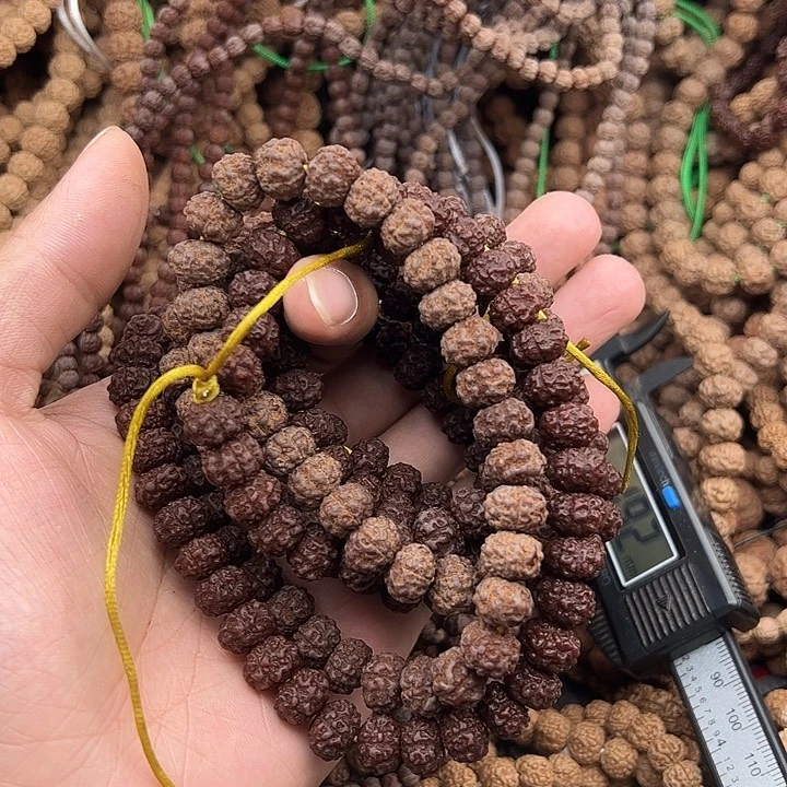 一****手串金刚菩提谢谢