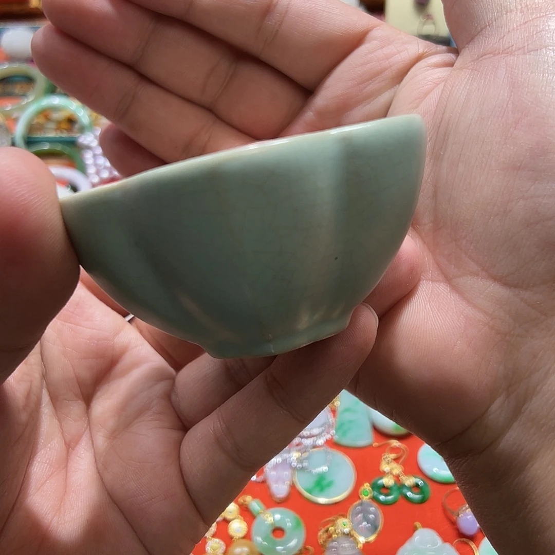 J***i闪购商品青花瓷好物推荐