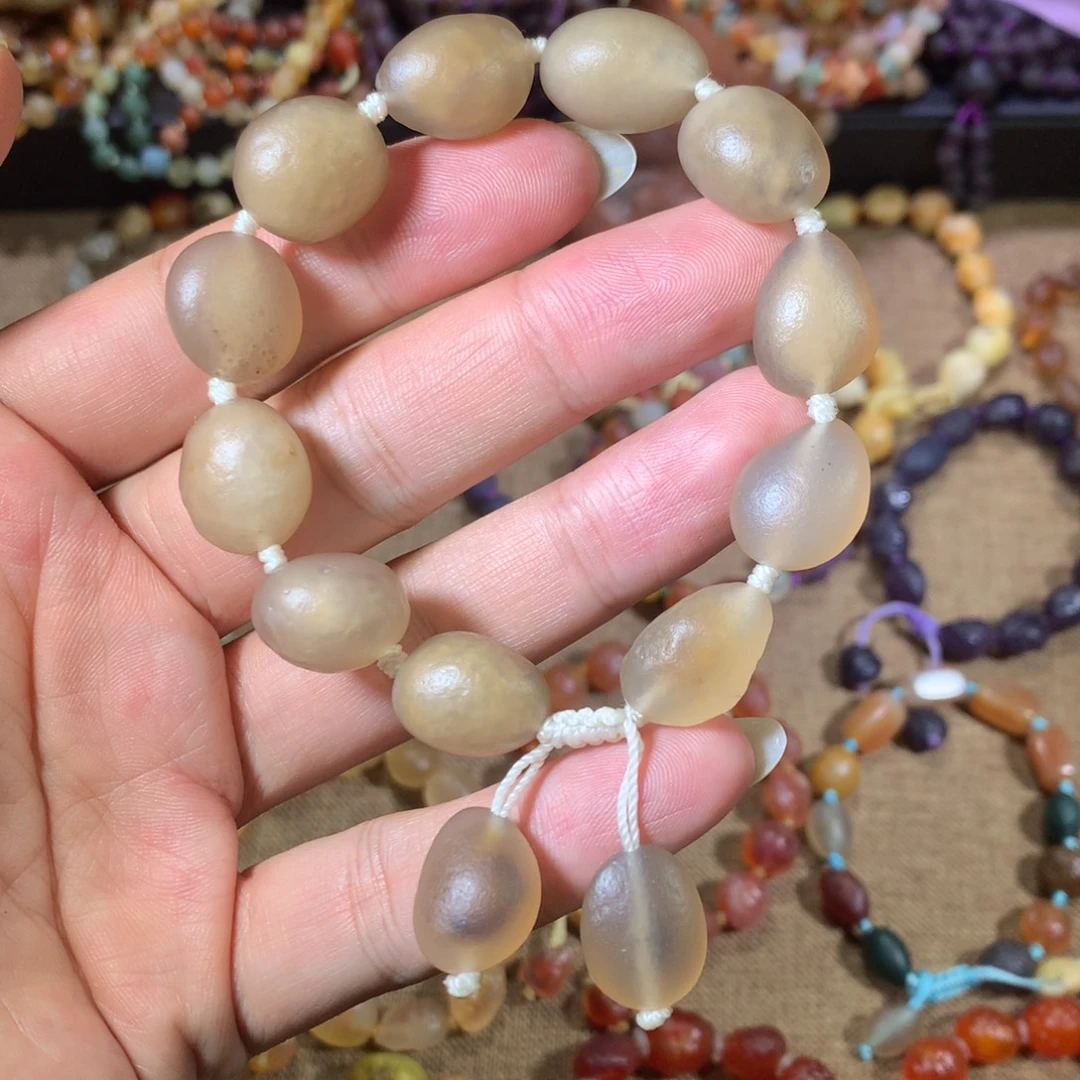 石材大漠戈壁原石