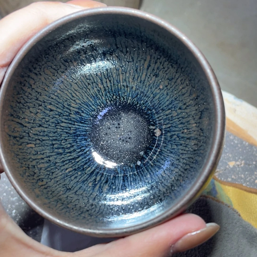 茶盏知音茶盏主人杯37