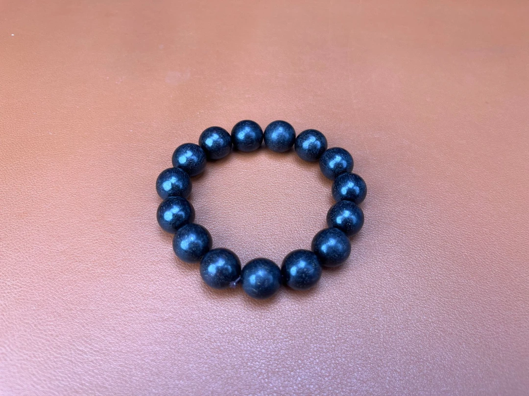 小叶紫檀满星  S0164