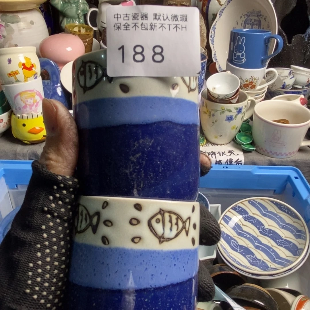 ㄲ***瓷片茶具茶具茶具