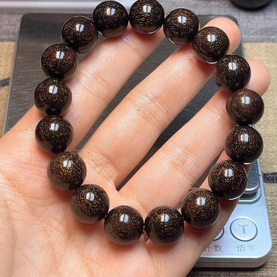 檀香紫檀（小叶紫檀）1.2 满星