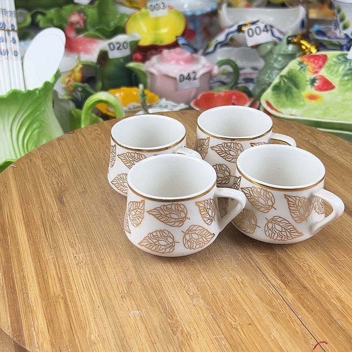 潮州创艺陶瓷餐具