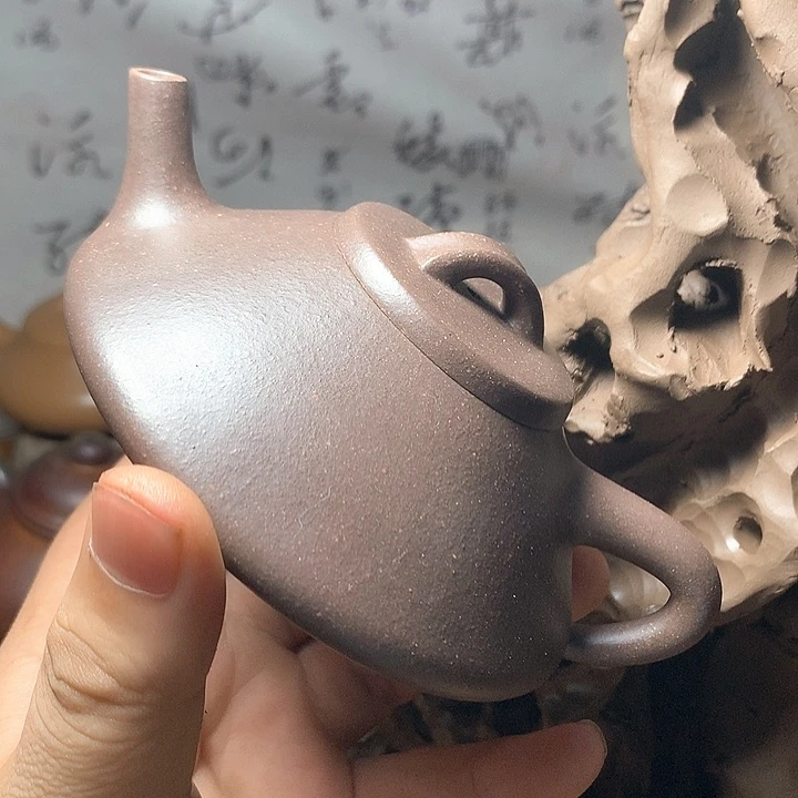 茶壶紫砂哈哈我的天哪太
