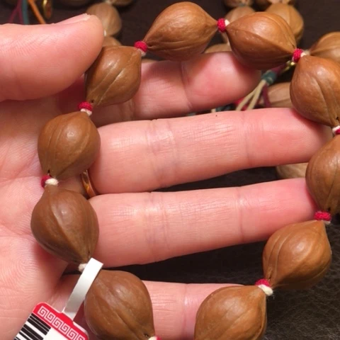 橄榄核手串/手链橄榄核