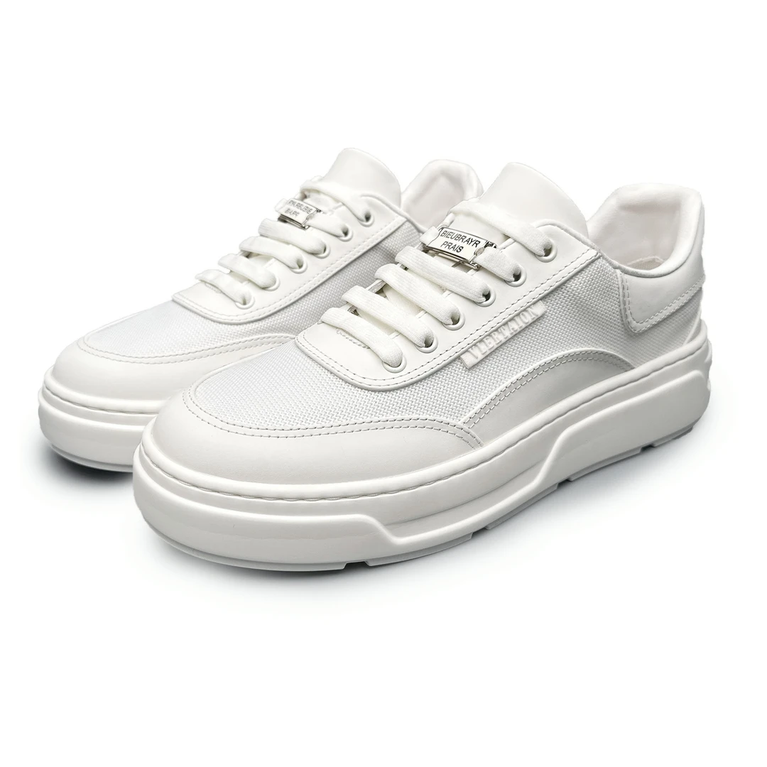 BIEUBRAYR【网鞋凉鞋】2025春夏新品舒适户外休闲透气运动时尚男鞋