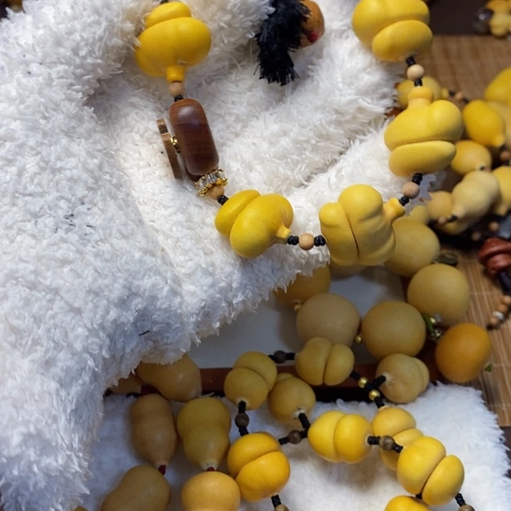 牵***福葫芦手持