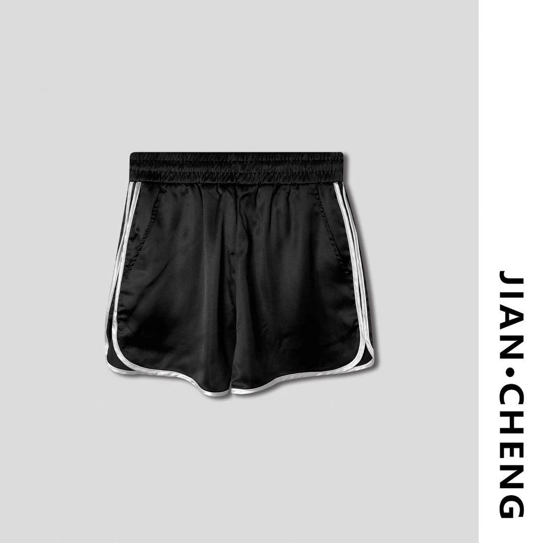 【简柽】美式运动短裤D506-3094