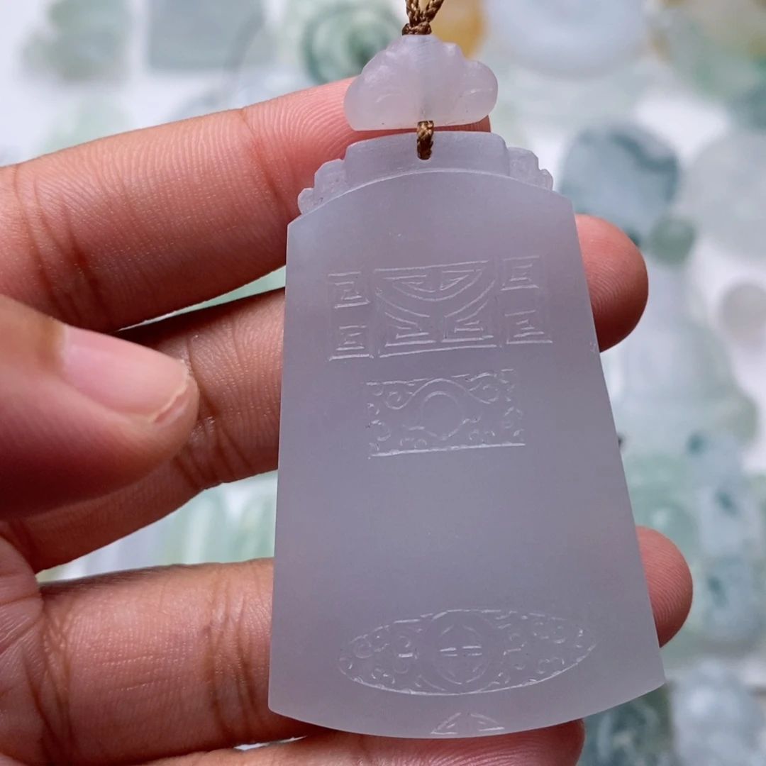 未镶嵌定制翡翠天然缅甸翡翠a货