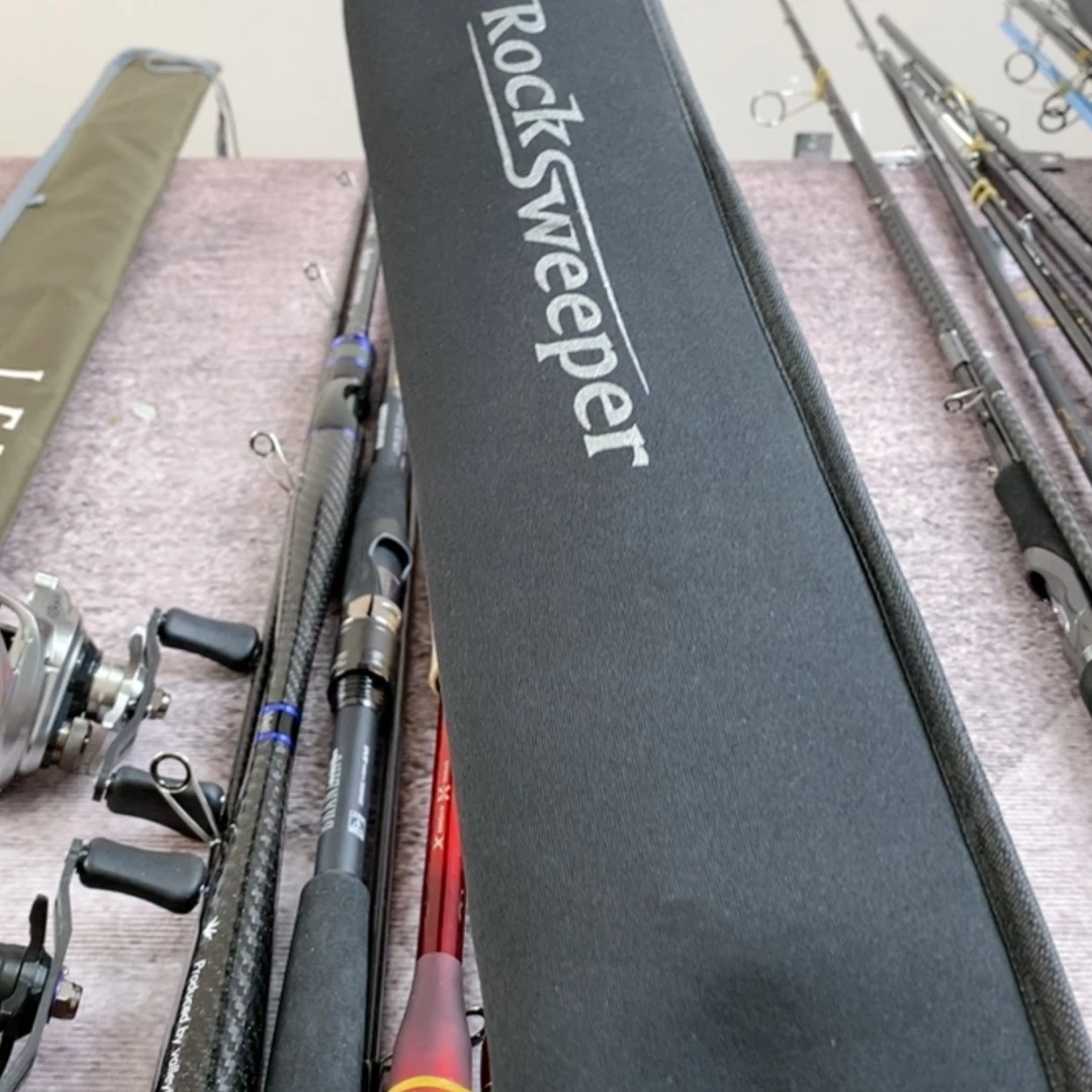 【闪购商品】2.4m碳素真**待阿布