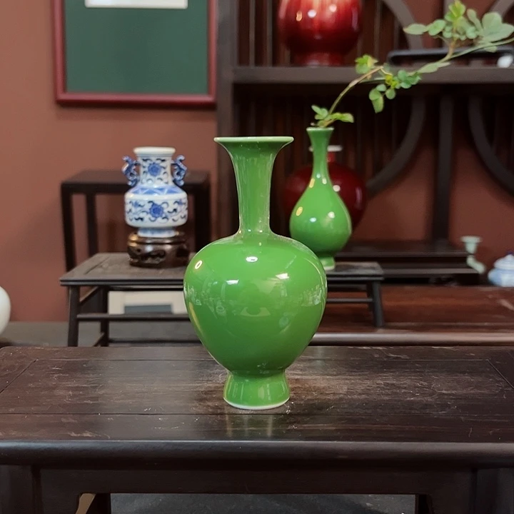 摆件小花器4667899976678899