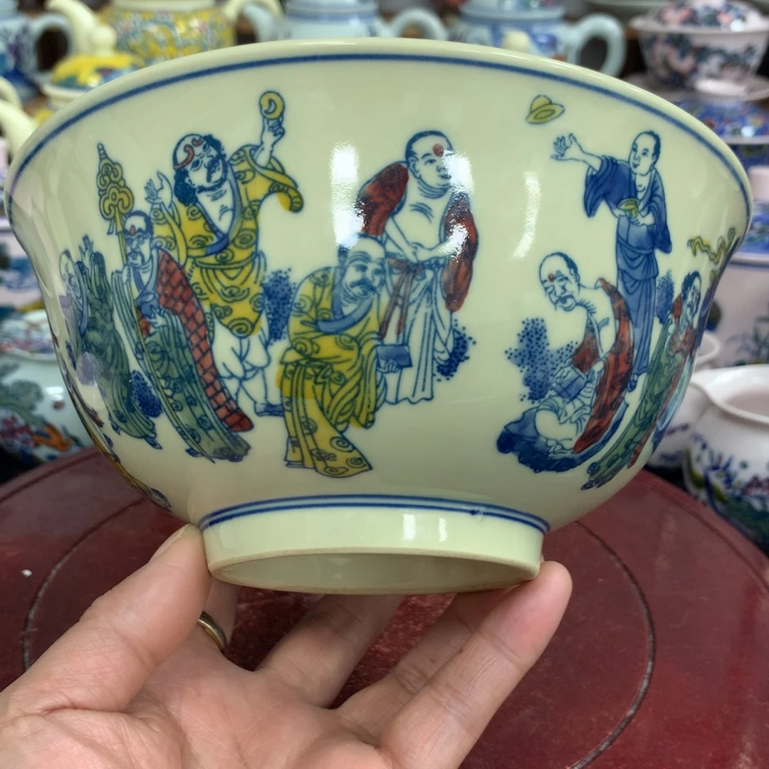 陶景德镇陶瓷 碗 盘 杯 壶 碟 各种……