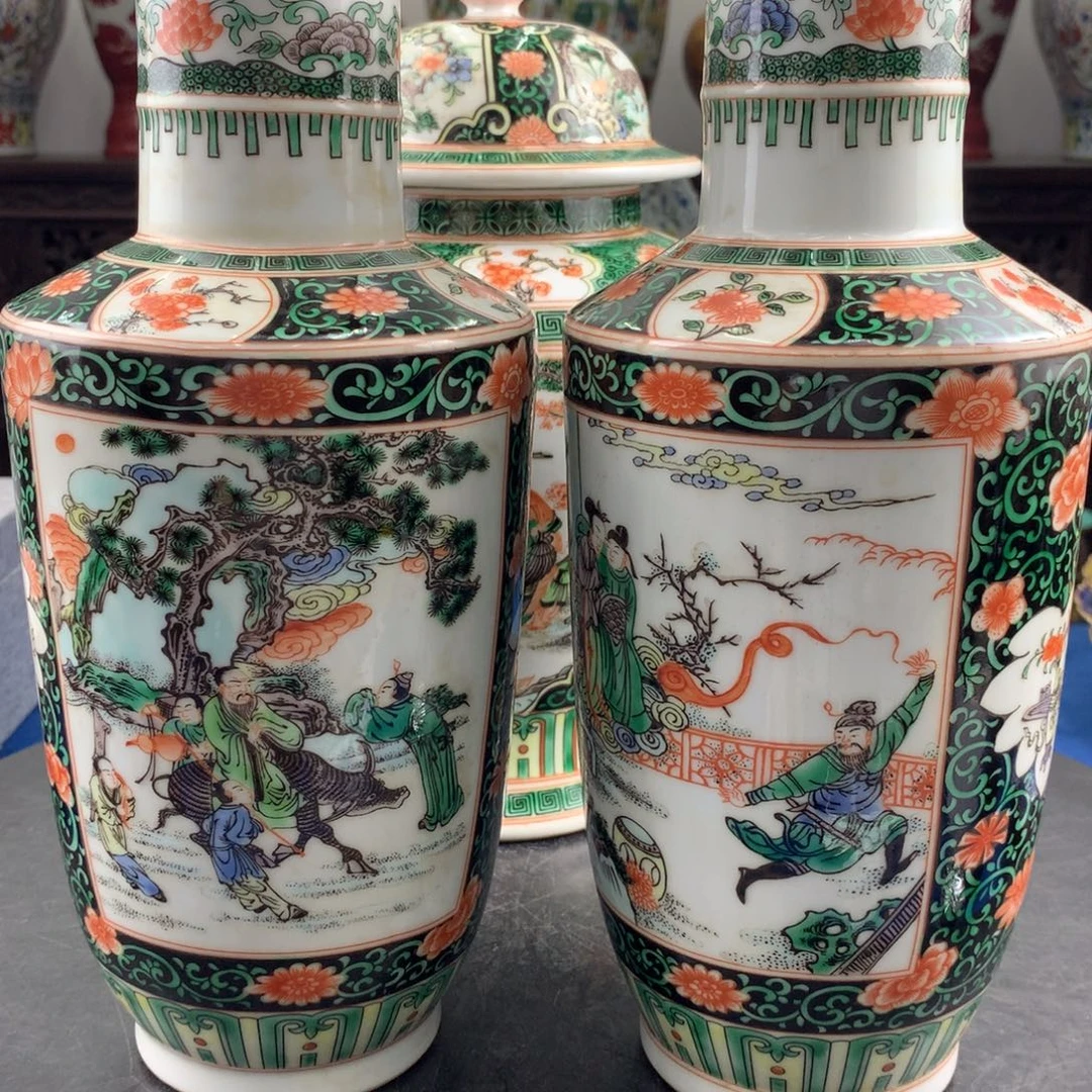 沃***野瓷片瓷器瓷器瓷器