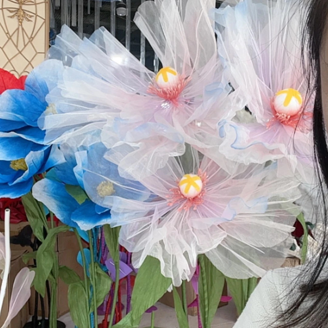 【闪购商品】单花头