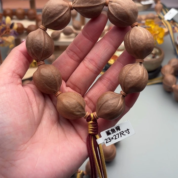 手串/手链橄榄核23-27尺寸