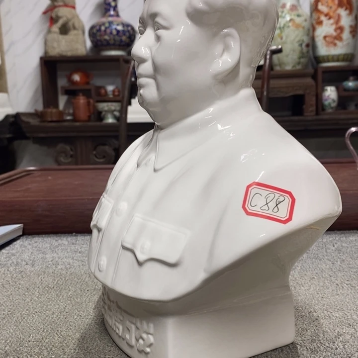 瓷片摆件摆件家居设计的