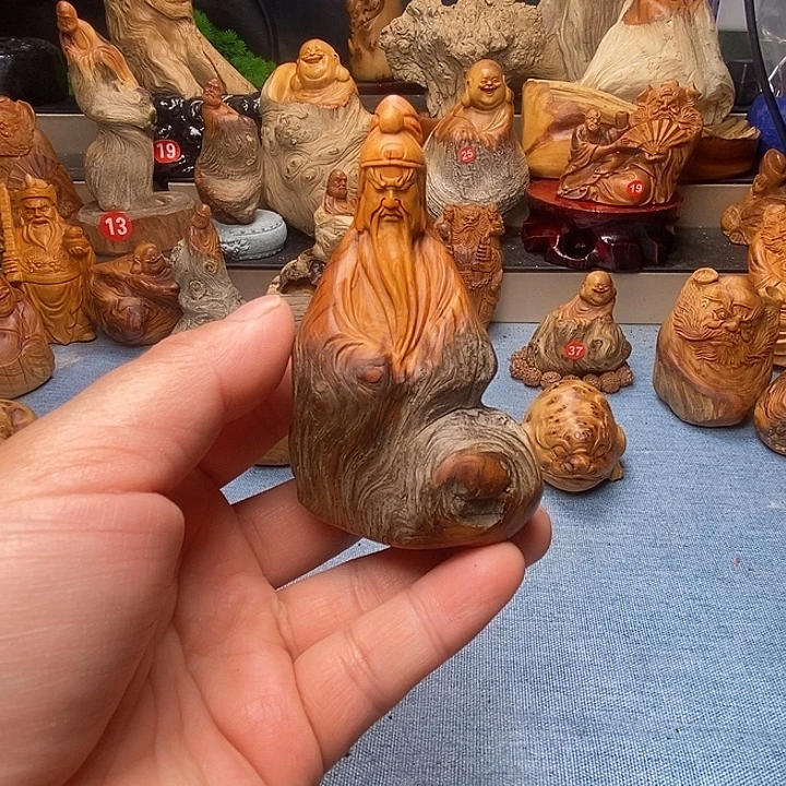 一***）柏木（崖柏）988655666655563