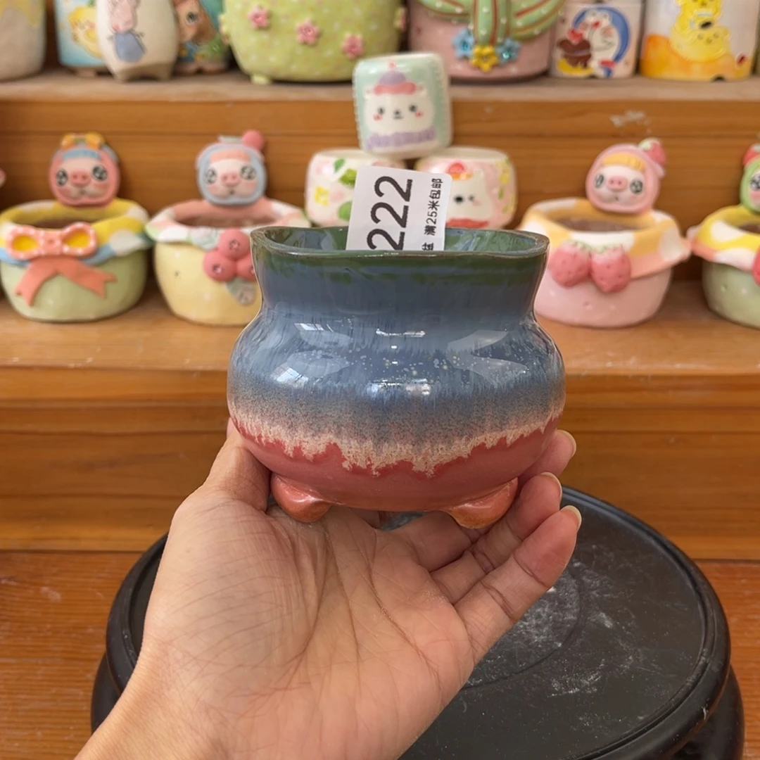 2222内口7景德镇手工制作