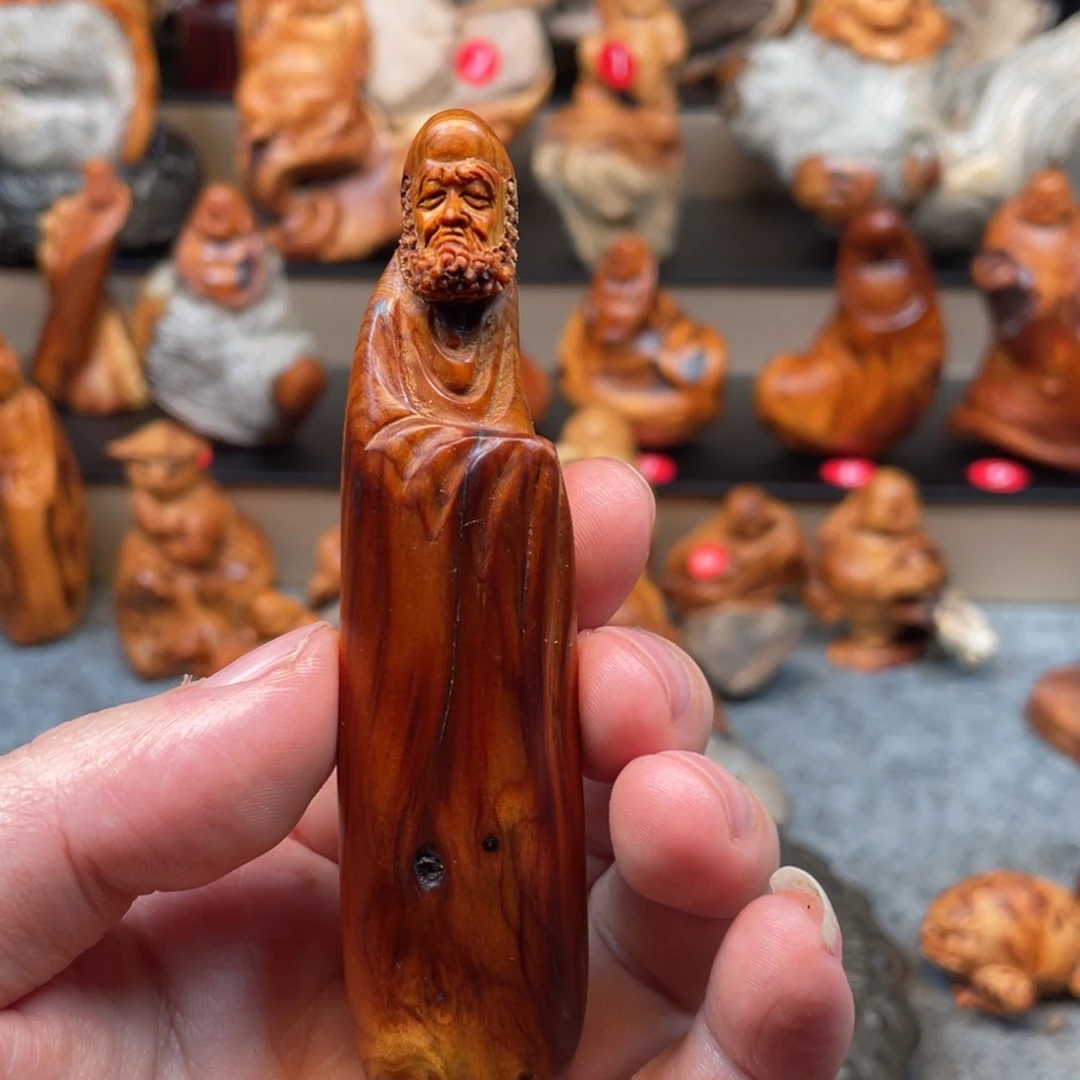 【闪购商品】柏木（崖柏）菁*? wulomoywomyymo