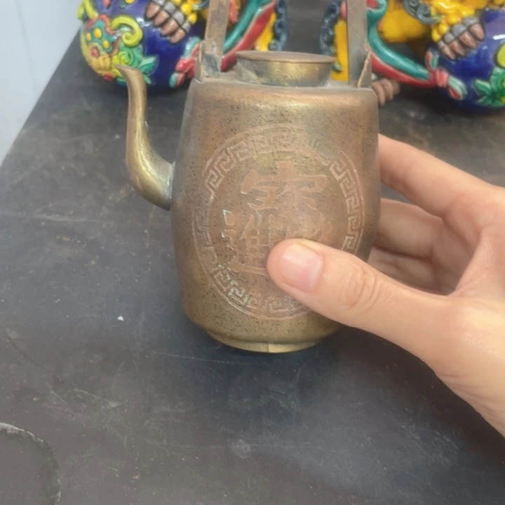 紫砂天香阁好物优选推荐