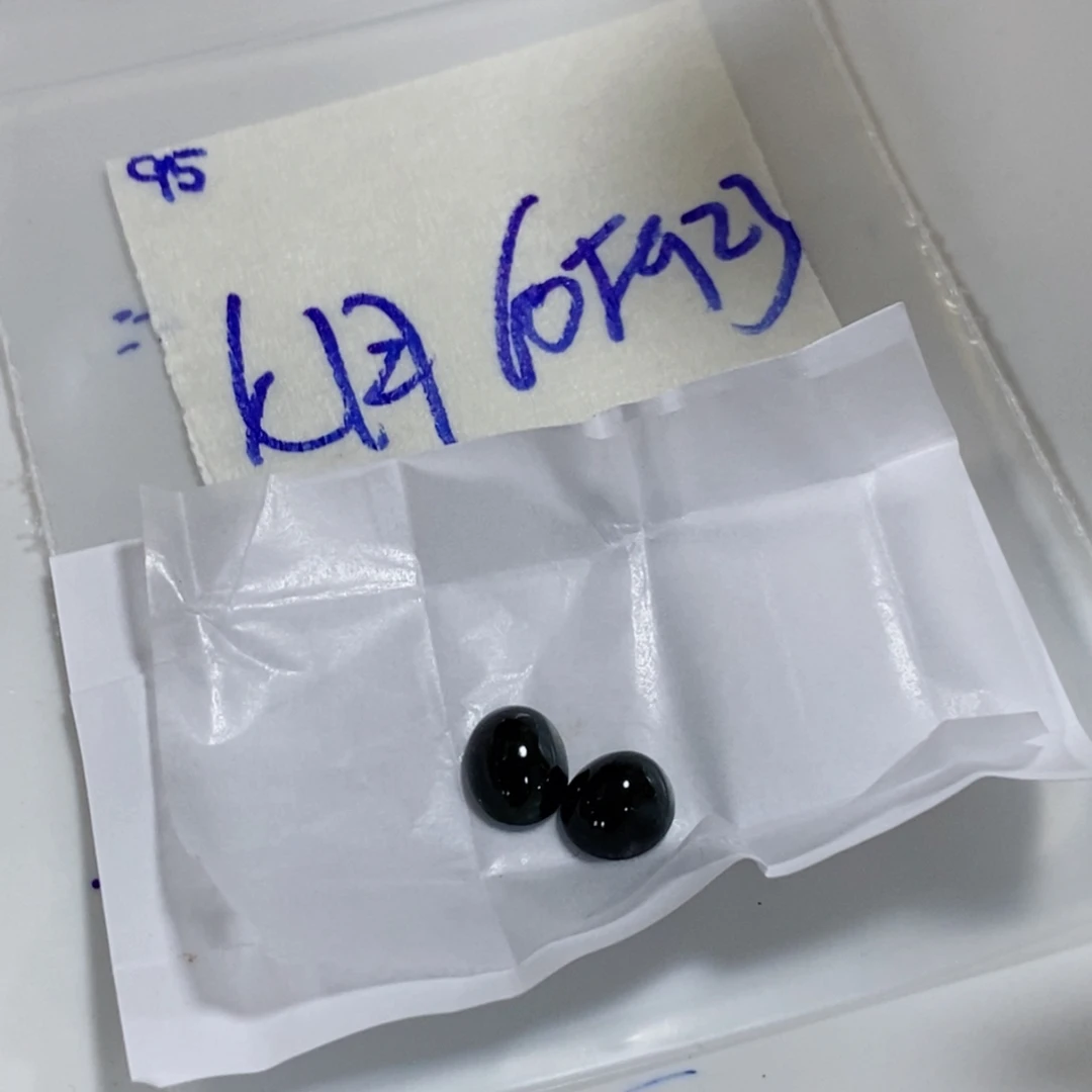 七***月未镶嵌定制翡翠我