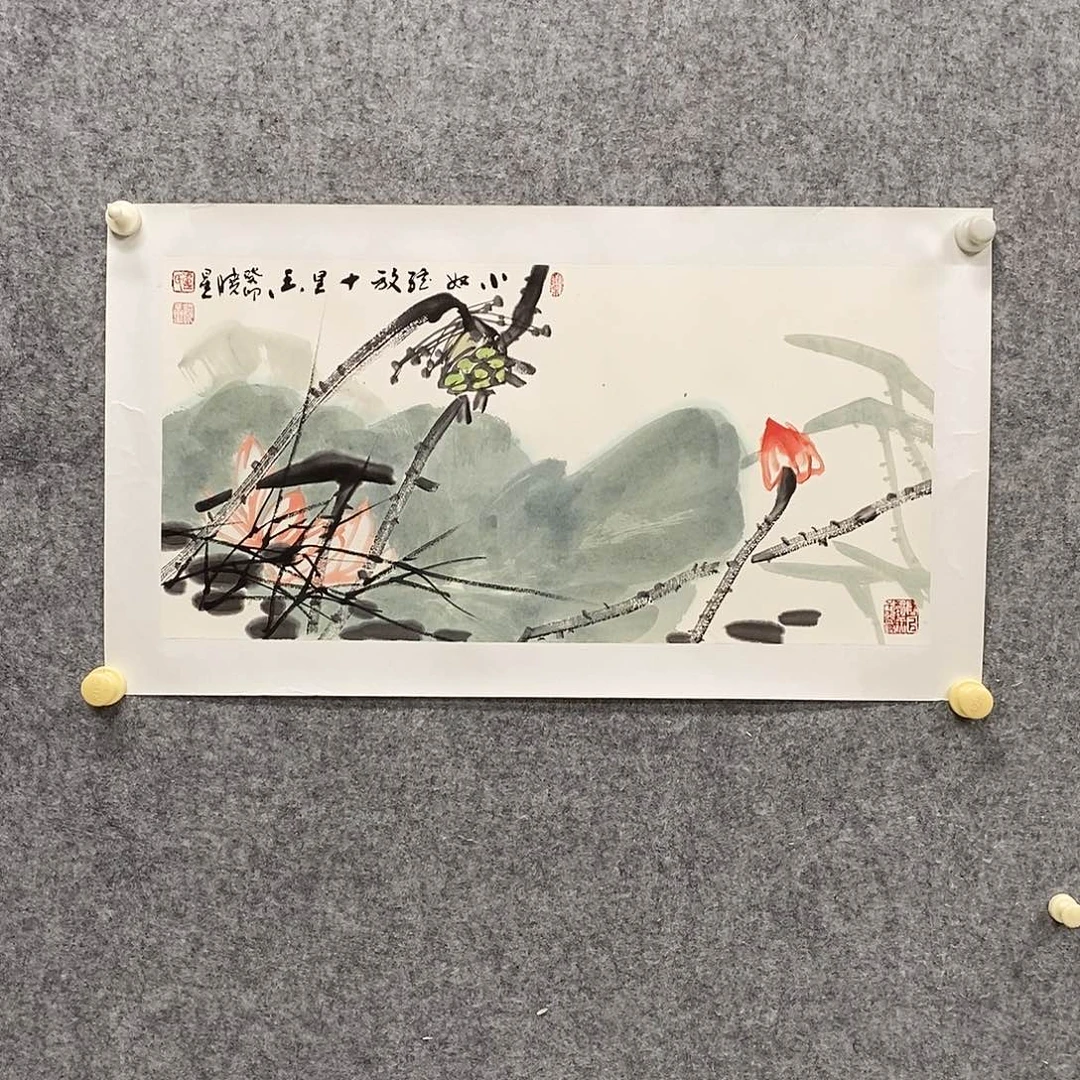 国画正本清源、去伪存真