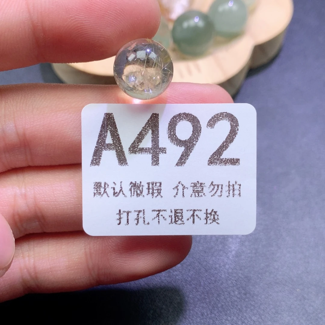 颈饰未镶嵌水晶i*.