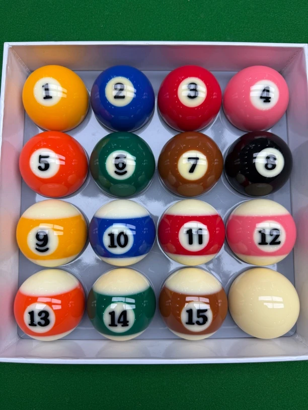 正品 黛纳斯菲TV球B级球（精挑）