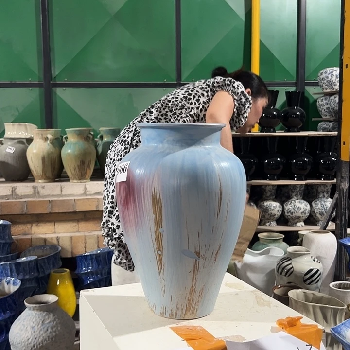 陶瓷景德镇陶瓷工厂