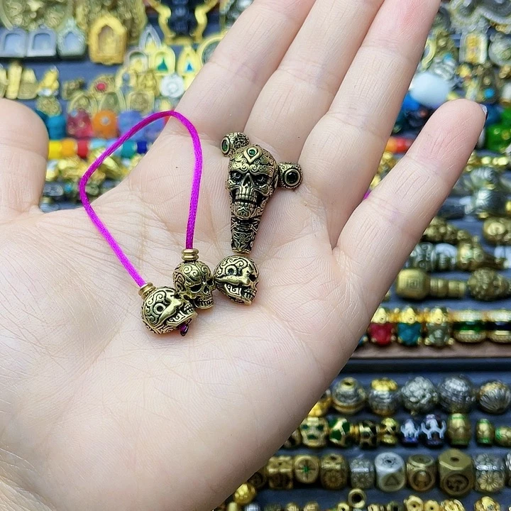 代*丶文玩配饰套餐配饰