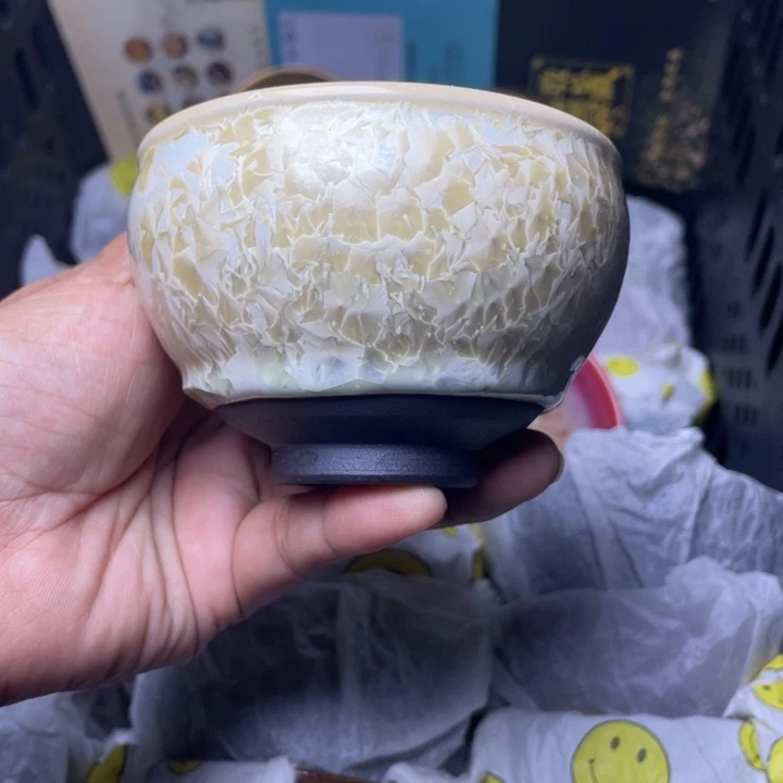 茶盏我不是很了解这个行业