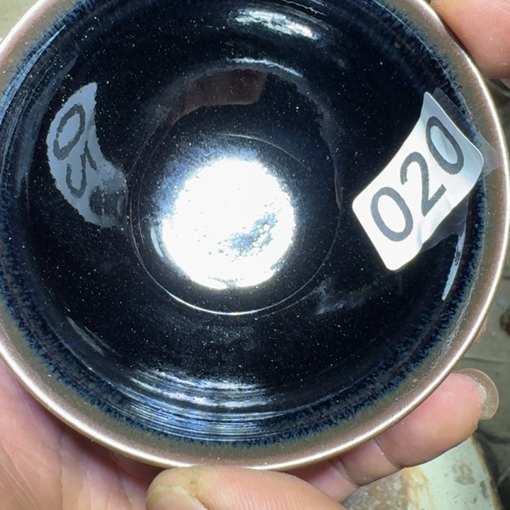 茶盏超级喜欢这个视频020集