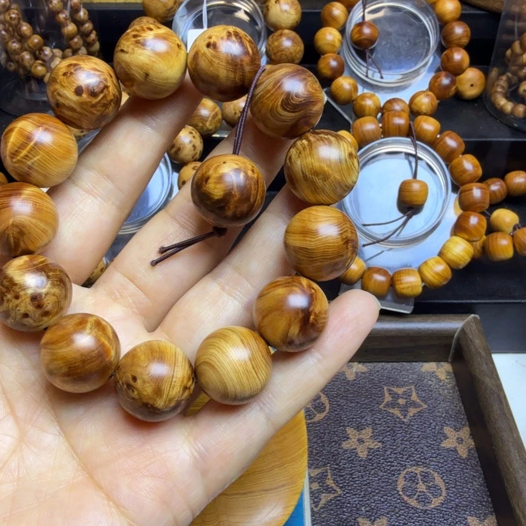 柏木（崖柏）太行崖柏1.8瘤花全品