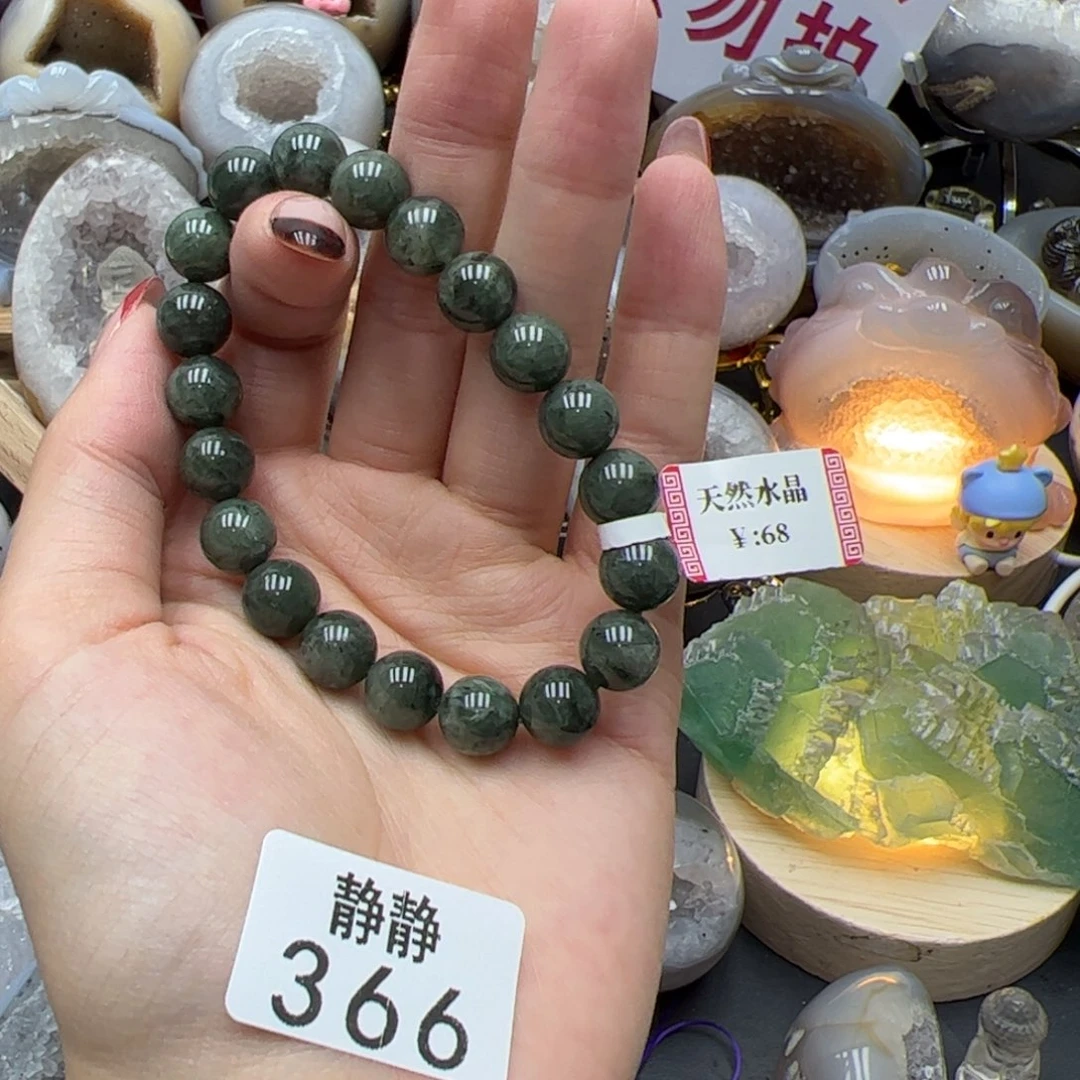 未镶嵌大型摆件（非配饰）水晶366