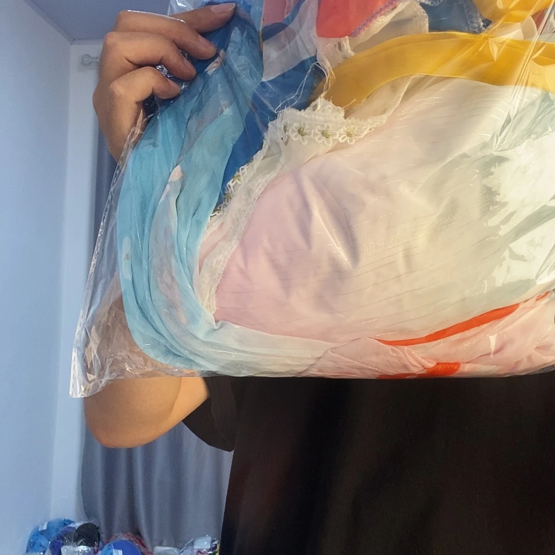 ?****兮小兮9.9女宝汉服