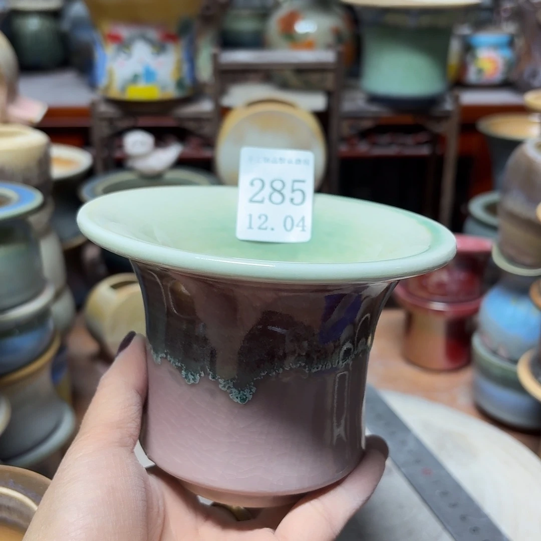 瓷片景德镇陶瓷手工制作