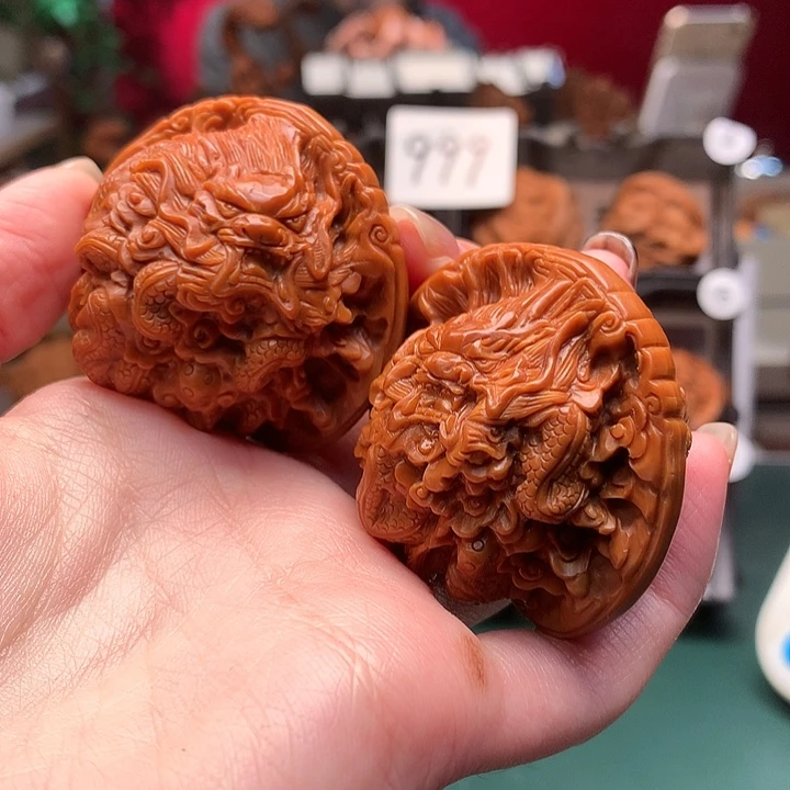 文玩核桃把件111111111111