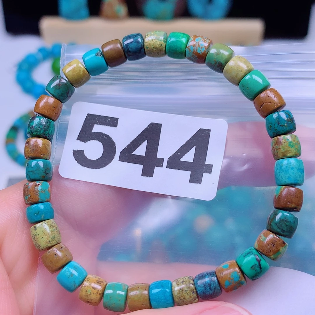 空竹粉丝专享十堰特色手工散珠