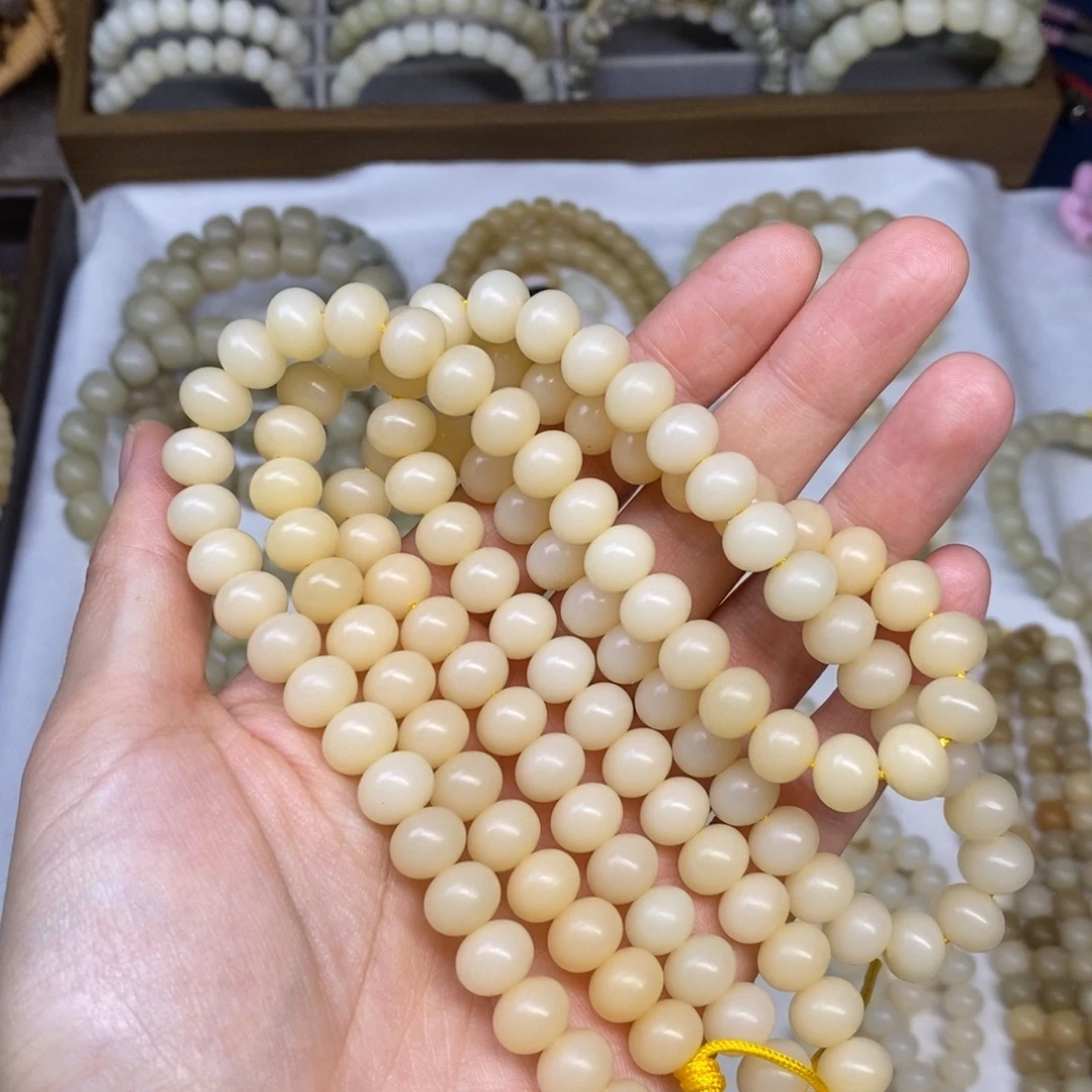 真***香吊坠菩提根/象牙果真水